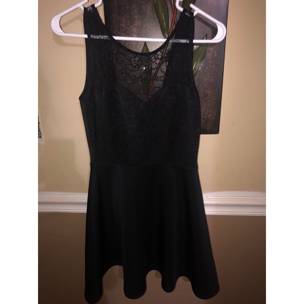 Homecoming Dress